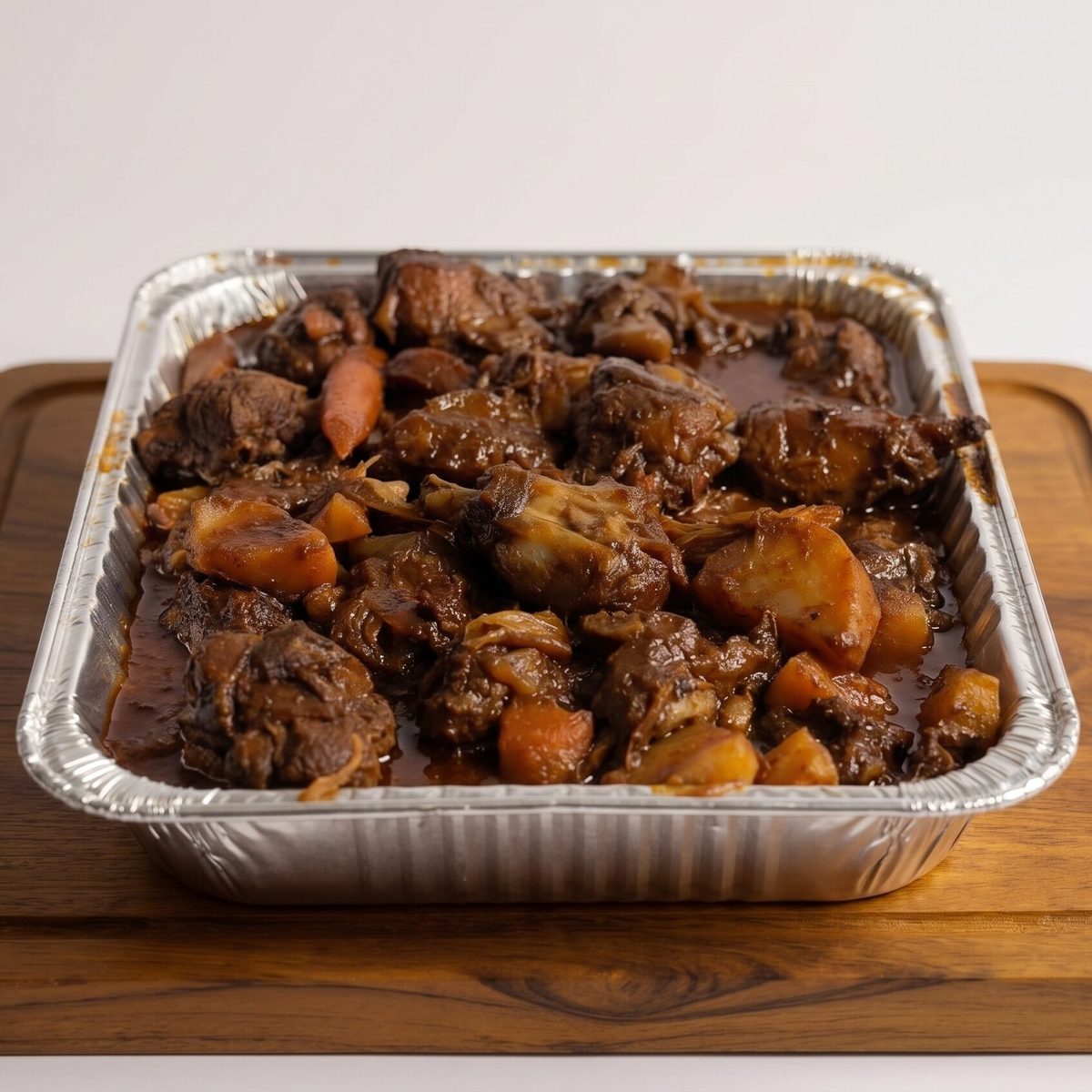 Twenty One + Years of Real Jamaican Food