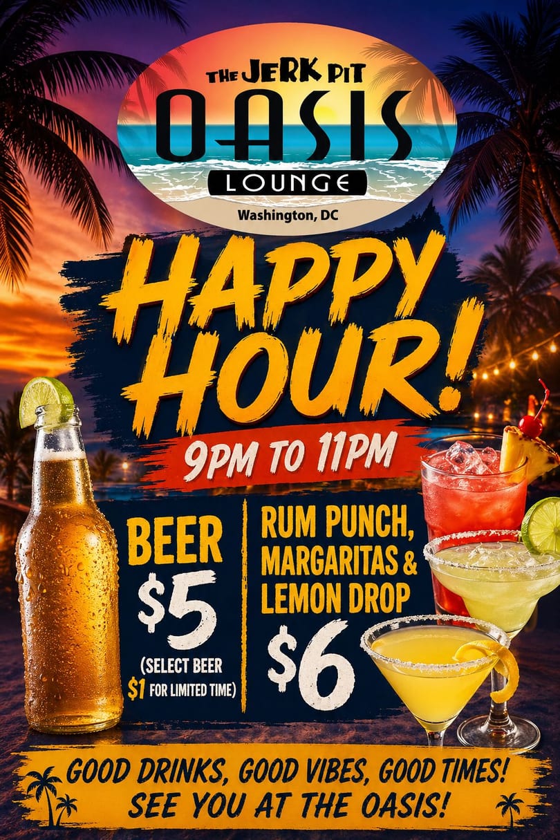 Jerk Pit Specials