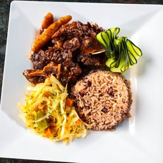 Oxtail