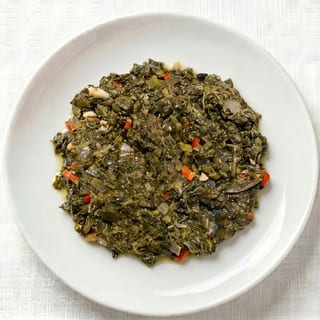 Callaloo