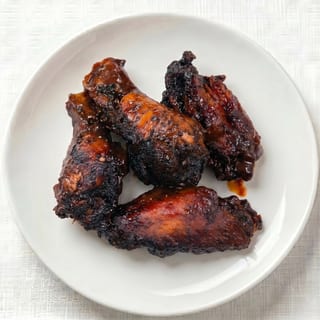 BBQ Wings