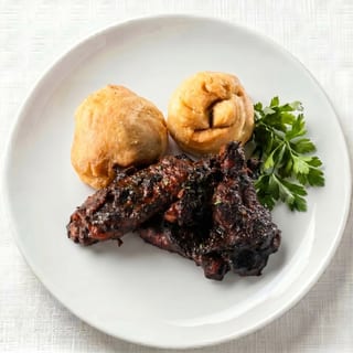 Jerk Wings